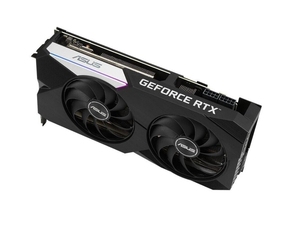 Tarjeta Gráfica para Juegos HUAHSUO DUAL-RTX3060TI-O8G (GeForce RTX 3060 Ti 8GB GDDR6 DisplayPort) - Product Image 3