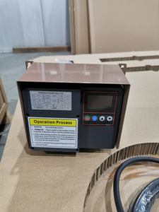 Brume de refroidissement murale d'échappement Ventilateurs muraux suspendus à grande vitesse Ventilateur électrique - Product Image 6