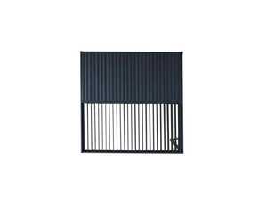 <span class=keywords><strong>Prix</strong></span> d'usine pour la vente de pavillons de toit <span class=keywords><strong>en</strong></span> aluminium imperméables monocouche de haute qualité - Product Image 3