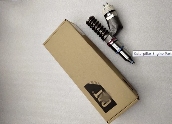 High Quality Diesel Fuel Injector 235-1401 Common Rail Fuel Injection Nozzle 2351401 For Caterpillar C15 C18 C27 C32