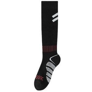 Chaussettes de compression tricotées professionnelles de haute qualité KTA-023 pour femmes, fitness, yoga, course à pied, marathon, <span class=keywords><strong>badminton</strong></span>, chaussettes de sport pour femmes - Product Image 6