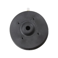 Ressort à air de suspension 1663200325 1663201025 pour Mercedes-Benz W164 X164 W166 Airbag arrière