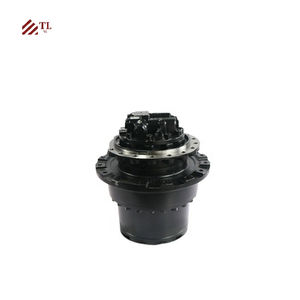 <span class=keywords><strong>Motor</strong></span> <span class=keywords><strong>Travel</strong></span> Excavator <span class=keywords><strong>Assy</strong></span> ZX210 ZAX210 ZAXIS210 9233687 9170996 9195447 Penggerak Akhir Hidrolik untuk <span class=keywords><strong>Hitachi</strong></span> - Product Image 4