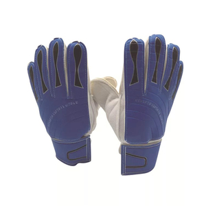 Chuyên nghiệp bóng đá thủ môn găng tay kích thước <span class=keywords><strong>7</strong></span> Latex thủ môn găng tay Găng tay Găng tay bóng đá - Product Image 5