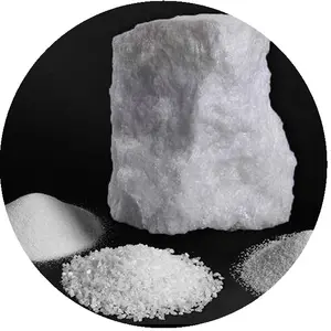 白色溶融アルミナ粉末セラミック研磨ハードウェア研磨サンドブラスト溶融アルミナ