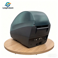 Printer Label Harga Desktop Ritel Kantor MACH4S