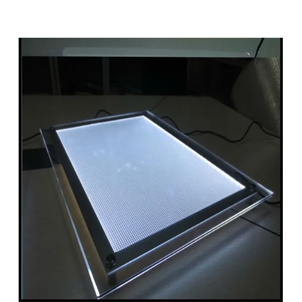 Panel difusor de luz/Panel de luz LED/Panel LED