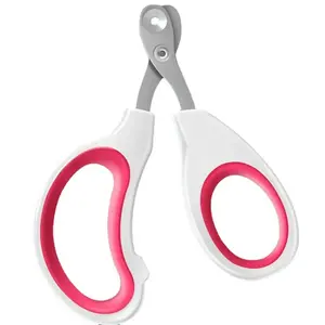 Dễ dàng-to-sử dụng mèo Nail Clipper mèo chải chuốt chăm sóc móng tay mèo claw tông đơ Pet Nail Clipper cho Claw Kéo sản phẩm vật nuôi