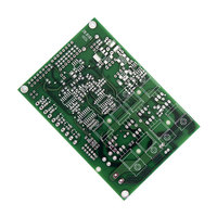 SANHEX - Électronique intelligente personnalisée - Carte de circuit imprimé multicouche - Assemblage PCBA - Communication sans fil - 4 Go de RAM - Service OEM tout-en-un
