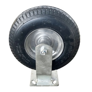 8 Zoll Schwerlast-Industrie-Luftreifen 2.50-4 Schwerlast-Industrie-Luftreifenräder - Product Image 1