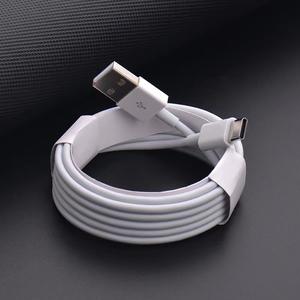 PD 20W 5A Fast Charging Type-C USB-C Cable 1m-3m for <b>iPhone</b> 15/14 Pro Max/13/12/<b>11</b> with Pure Copper Conductor Braid Shielding - Product Image 1