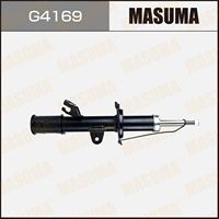 G4169 MASUMA Peredam Kejut Teknologi Jepang untuk MAZDA MAZDA 2 543021HA3A E43021HA3A E43023VD0B