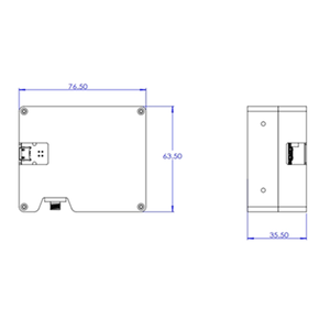 Espectrómetro de género de producto XS11639 - Product Image 2