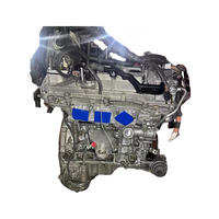 Machines japonaises Offre Spéciale en bon état utilisées 4GR FSE V6 pour Toyota Crown Mark X Soarer