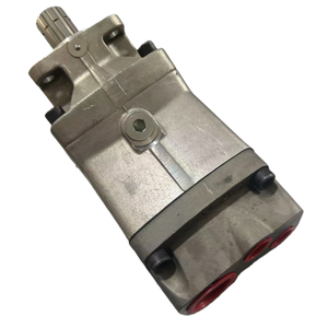 Pompe à piston hydraulique ZHENYUAN 378 1024 (F1-25-R) 378 1040 (F1-41-R) 378 1060 (F1-61-R) Moteur hydraulique F1-25 F1-41 F1-61 - Product Image 1