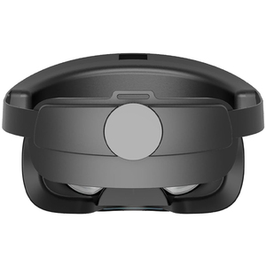<span class=keywords><strong>DeePoon</strong></span> E4C Vente Chaude Nouveau Design 4K 116 °   Casque VR PC FOV et fauteuil œuf Time Machine 6 places et vol VR - Product Image 5