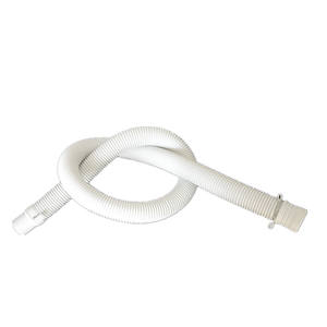 Tuyau de vidange pour lave-linge 1-3/8 pouces en PVC, flexible, rallonge universelle pour lave-linge automatiques - Product Image 5