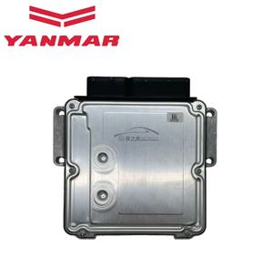ชุดควบคุมอิเล็กทรอนิกส์ยันมาร์ 129A00-75910 สำหรับเครื่องจักรก่อสร้าง 4TNV86 4TNV98 4TNV88 ECU 129A00-75910 - Product Image 2