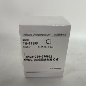 Componente Eléctrico TH-T18KP - Product Image 1