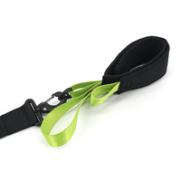 Style populaire Épaule Transporter Ski Sangles Attache Bande Réglable Ski Wraps Cravates Crochet Et Boucle Pour Les Sports De Ski En Plein Air