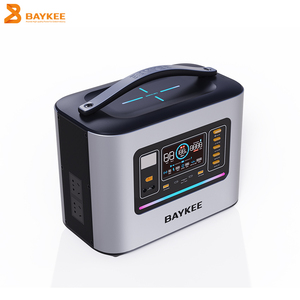 Outdoor High Capacity 2100W Power Station Camping <b>Solar</b> Generator Portable Power Station MS-1500 Outdoor High Capacity 2100W Lif - Product Image 4