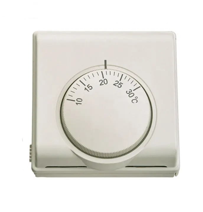 Mechanical Thermostat Mechanical Air Conditioning Temperature Controller Thermostat