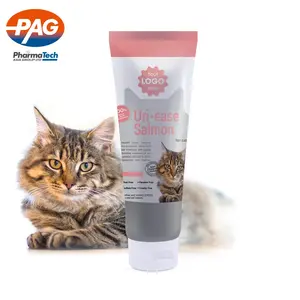 Kat Gezondheidszorg Producten Urine Zorg Dieet Orale Gel Voor Kat