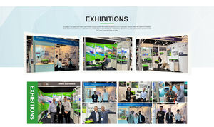 แบตเตอรี่ลิเธียม 12 โวลต์ 50 แอมป์ชั่วโมง ขายดีในสหรัฐอเมริกา แบตเตอรี่ LiFePO4 12V 40 แอมป์ชั่วโมง สำหรับเก็บพลังงานแสงอาทิตย์ - Product Image 4