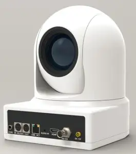 Оптовая продажа 1080P 20x оптический зум SDI Ptz веб-камера для видеоконференций для прямой трансляции трансляций HDMI USB камера