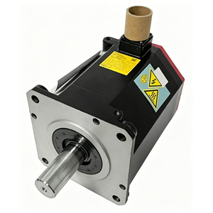 A06B-0269-B100 สำหรับมอเตอร์ AC อัจฉริยะอุตสาหกรรม Fanuc 5.5kW สำหรับหุ่นยนต์ 6 แกน ซ่อมแซมสำหรับ Fanuc - Product Image 2