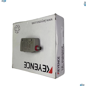 LR-ZH500CP LR-ZH500CN LR-ZH500P LR-ZB250CP LR-ZB250CN ซีรีส์ LR เซ็นเซอร์เลเซอร์กำลังสูงรูปทรงสี่เหลี่ยมสำหรับการตรวจจับระบบอัตโนมัติทางอุตสาหกรรม - Product Image 1