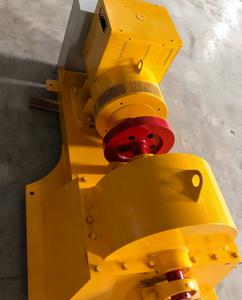 펠튼 터빈 50KW-500KW 수력 발전기 터빈 - Product Image 2