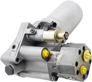 Pompe d'injection de carburant pour moteur diesel 3126 3126B pour pièces d'excavatrice E325C/E325B 178-7521 180-7341 10R-2995 - Product Image 4