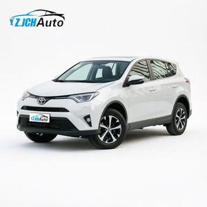 Toyota <span class=keywords><strong>RAV4</strong></span> 2.0L SUV 2019 Usata, Grande Spazio, Automatica, Affidabile, 4 Porte, 5 Posti, Popolare in Africa - Product Image 1
