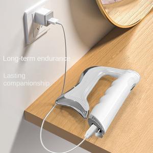 Alat Pijat IASTM Gua Sha Elektrik untuk Penggunaan di Rumah, Pisau Fascia Otot untuk Ahli Chiropractic dan Terapi Fisik - Product Image 6