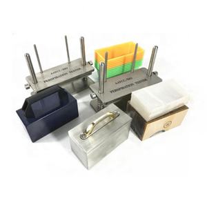 Darsen DS-415 AATCC tekstil kumaş ter terleme renk direnci haslığı Test makinesi terleme - Product Image 5