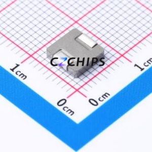 Inducteur de puissance SMD FAUL0618-6R8MT, 7x6,6 mm (Inductance : 6,8 µH) (Précision : 20 % Courant nominal : 3 A) - Product Image 2