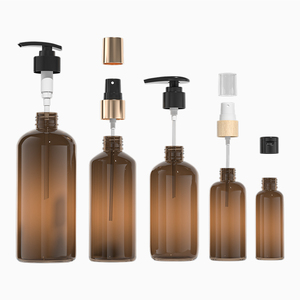 ขวดส<span class=keywords><strong>เปร</strong></span><span class=keywords><strong>ย์</strong></span>ฆ่าเชื้อด้วยมือ<span class=keywords><strong>ส</strong></span>ำหรับห้องทำจากพลาสติกแบบกำหนดเองขนาด50มล. 100มล. 250มล. 300มล. 500มล. <span class=keywords><strong>ส</strong></span>ำหรับผมด้วยปืนฉีด - Product Image 6