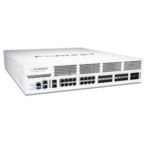 Cortafuegos <span class=keywords><strong>DE</strong></span> SEGURIDAD Fortinet 200F/201F Fortinet <span class=keywords><strong>de</strong></span> Fortinet, <span class=keywords><strong>de</strong></span> la marca Fortigate - Product Image 1