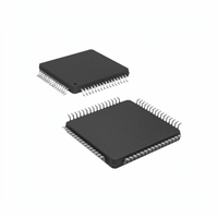 En stock IC MCU 8BIT 16KB FLASH 64TQFP 64 TQFP C8051F702-GQR Composants électroniques intégrés