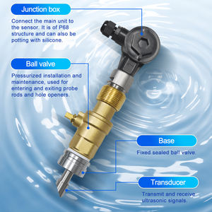 Ультразвуковой расходомер - Product Image 2