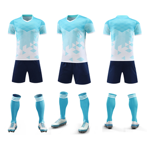Tùy Chỉnh Barcelona Paris <span class=keywords><strong>FC</strong></span> <span class=keywords><strong>Jersey</strong></span> Mùa Mới Ánh Sáng Tấm <span class=keywords><strong>Jersey</strong></span> Với Đội Tên Và Số Bóng Đá Mặc - Product Image 3