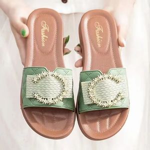 0.9 dollari modello JSX001 taglia 36-41 <span class=keywords><strong>bagno</strong></span> morbido leggero ultima estate spiaggia Casual pantofola <span class=keywords><strong>infradito</strong></span> all'aperto <span class=keywords><strong>da</strong></span> donna - Product Image 4