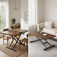 Vente directe d'usine - Bureau pliable réglable en hauteur - Bureau motorisé - Table de réunion