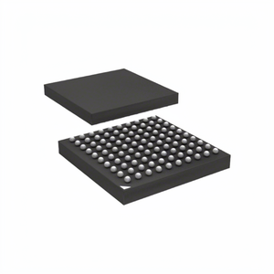 Componentes Electrónicos Integrados STM32F103VBH6 de 100 LFBGA, IC MCU de 32 Bits, 128 KB FLSH, 100LFBGA en Stock - Product Image 1