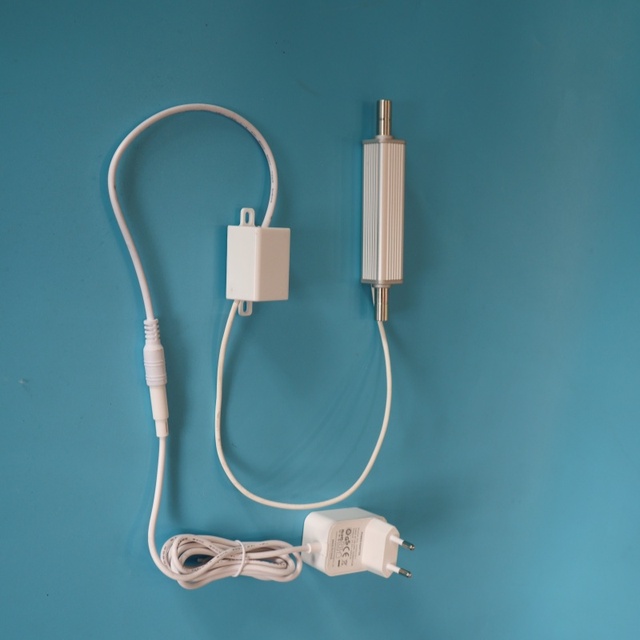 3LPM Led Light Water Purifier with UVC Water Treatment Purification System for Outdoor Car