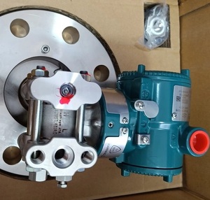 Differential Sensor Yokogawa EJA210E Single Flange Differential Differential Eja Diffe - Product Image 6
