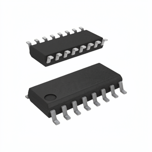 IC VOICE CODEC 3.3V/<b>5V</b> 16SOlC Electronics Parts Components SI3000-C-FSR Interface 16 SOlC (0.154", 3.90mm Width) - Product Image 1