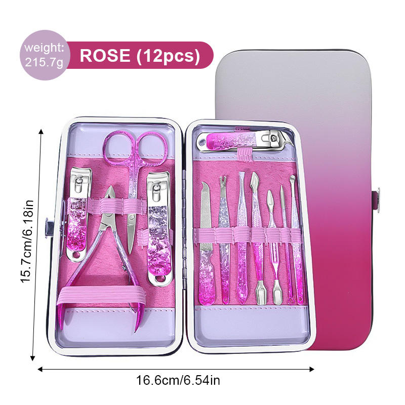 #04-12ชิ้นชุด-สีชมพู