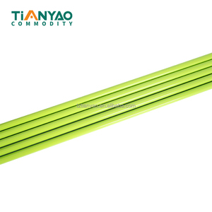 Manico Professionale in Metallo per <span class=keywords><strong>Mop</strong></span> Umido con Punta Filettata, Strumento di Pulizia Durevole per Pavimenti - Tianyao TY-PM21 - Product Image 3